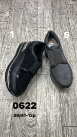 BUTY SPORTOWE DAMSKIE