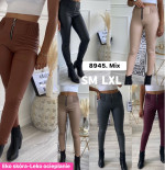 LEGINSY DAMSKIE (S-XL)