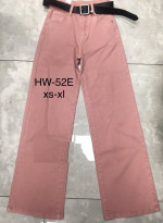 Spodnie damskie (XS-XL)