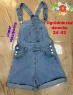 SZORTY DAMSKIE (34-42)