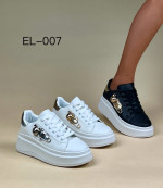 BUTY SPORTOWE DAMSKIE