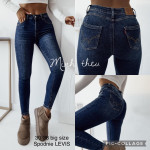 Spodnie damskie (30-38)