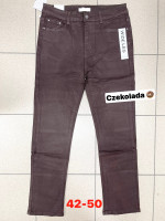 Spodnie damskie (42-50)