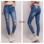 Spodnie damskie (34-42)