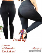 SPODNIE DAMSKIE (S-2XL)