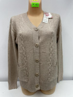 SWETRY DAMSKIE (M-2XL)