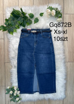SPÓDNICA DAMSKA (XS-XL)