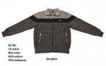 BLUZA MĘSKA (M-2XL)