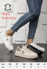 Buty sportowe damskie