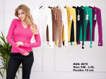 Swetry damskie (S-XL)