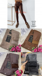 Spodnie damskie (34-42)