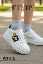 Buty sportowe damskie