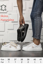 Buty sportowe damskie