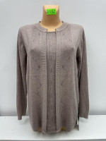SWETRY DAMSKIE (L-3XL)