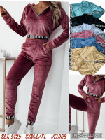Komplety damskie (S-XL)
