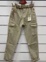 Spodnie damskie (XS-XL)