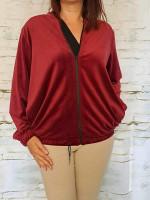 Bluza damska (towar polski)