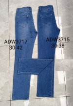 Spodnie damskie (30-38)