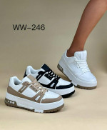 BUTY SPORTOWE DAMSKIE