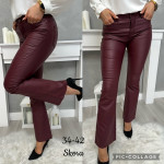 Spodnie damskie (34-42)