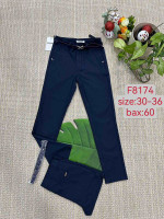 Spodnie damskie (30-36)