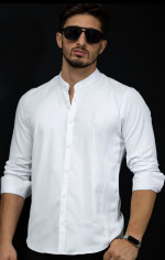 KOSZULA MĘSKA (M-3XL)