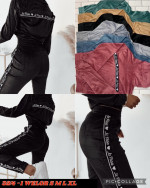 Komplety damskie (S-XL)