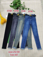SPODNIE DAMSKIE (25-30)