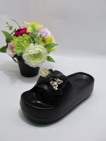 Klapki basenowe damskie (36-41)