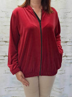 Bluza damska (towar polski)