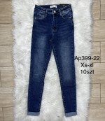 Spodnie damskie (XS-XL)