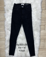 Spodnie damskie (XS-XL)