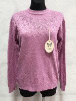 Swetry damskie (M-2XL)
