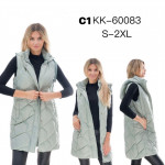 Kamizelka damska (S-2XL)