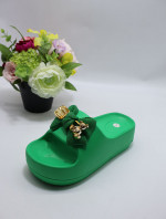 Klapki basenowe damskie (36-41)