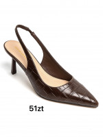 Sandały damskie (36-41)