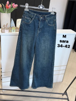Spodnie damskie (34-42)