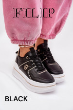 Buty sportowe damskie