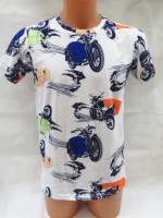 Bluzka męska (M-2XL) towar turecki