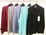 Swetry damskie (S/M-L/XL-XL/2XL)