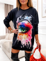 Bluza damska (towar turecki)