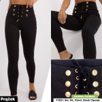 SPODNIE DAMSKIE (S-2XL)