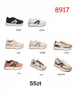Buty sportowe damskie (36-41)