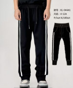 Spodnie chłopięce (4-12)