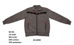 BLUZA MĘSKA (M-2XL)