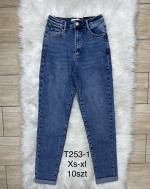 Spodnie damskie (XS-XL)