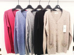Swetry damskie (S/M-L/XL-XL/2XL)