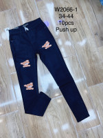 Spodnie damskie (34-44)