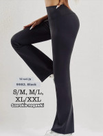 SPODNIE DAMSKIE (S-2XL)