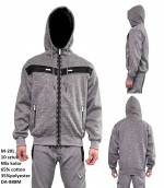 BLUZA MĘSKA (M-2XL)